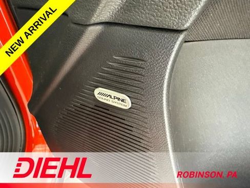 Used 2021 Dodge Challenger R/T Scat Pack w/ Shaker Package RWD image 15