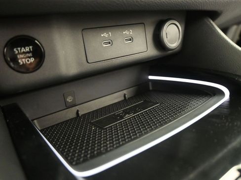 New 2026 Nissan Rogue Rock Creek image 13