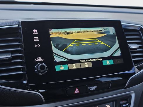 Certified 2023 Honda Passport EX-L image 22