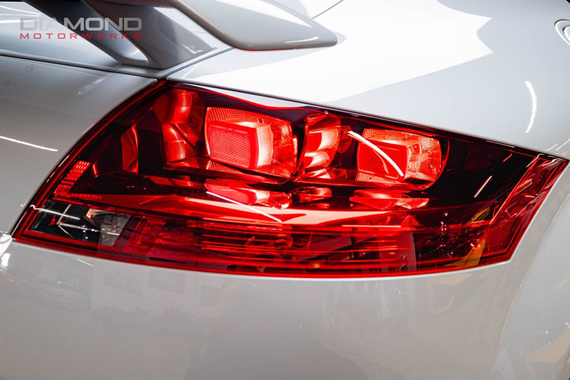 Used 2013 Audi TT RS AWD/4WD image 51