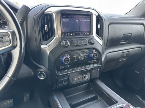 Used 2021 Chevrolet Silverado 1500 RST w/ All Star Edition Plus image 50