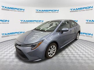 Used 2024 Toyota Corolla LE FWD video 1