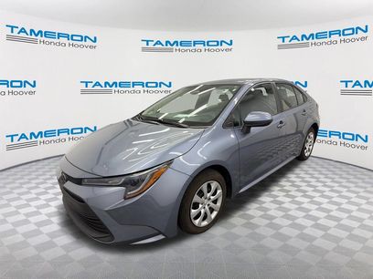 Used 2024 Toyota Corolla LE