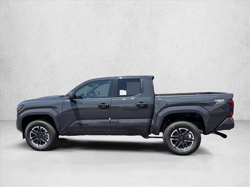 New 2026 Toyota Tacoma TRD Sport AWD/4WD image 4