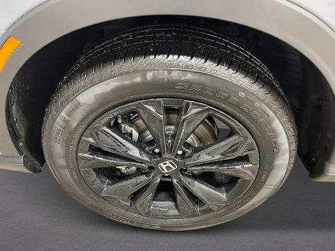 New 2026 Honda CR-V Sport Touring image 11