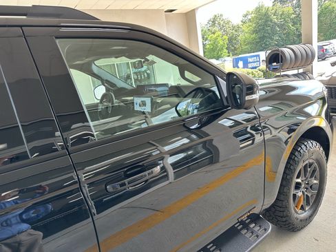 New 2027 Ford Expedition Tremor w/ Driver's Package AWD/4WD image 9
