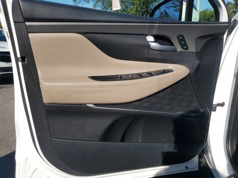 Used 2020 Hyundai Santa Fe Limited image 20