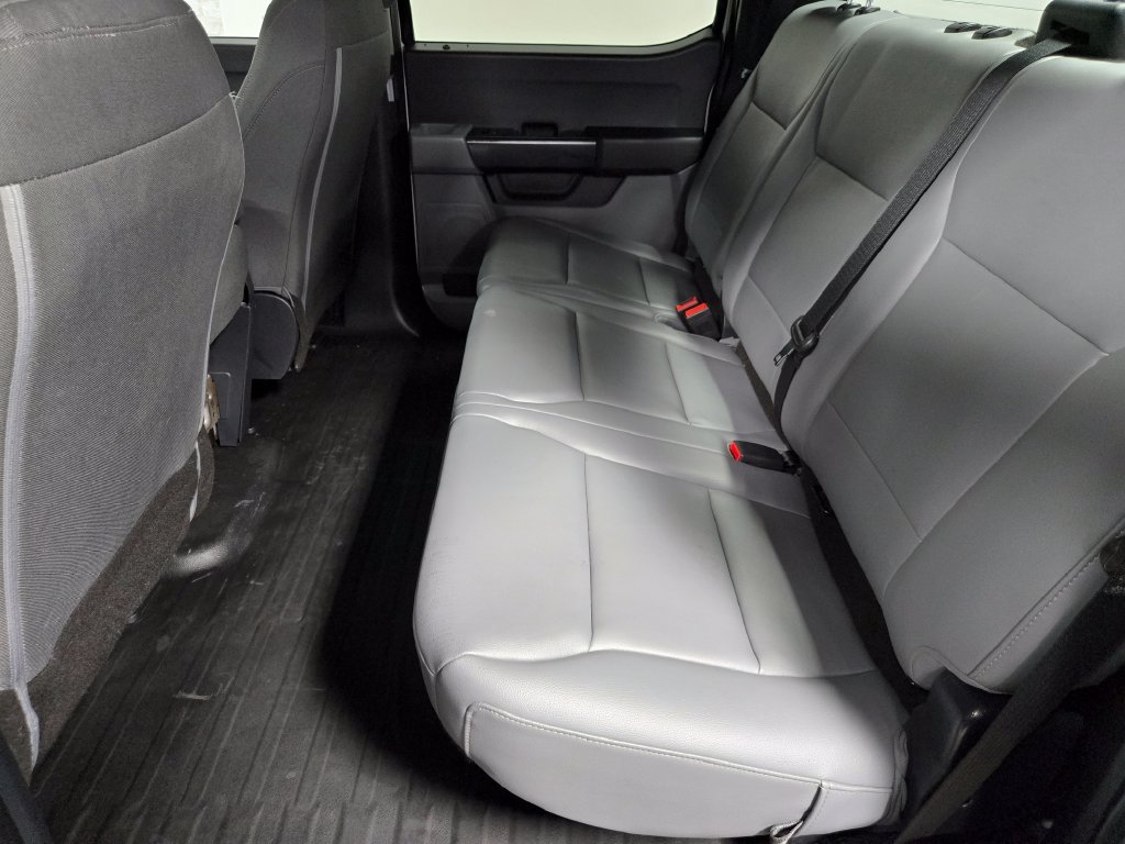 Used 2021 Ford F150 XL w/ Equipment Group 101A High AWD/4WD image 30