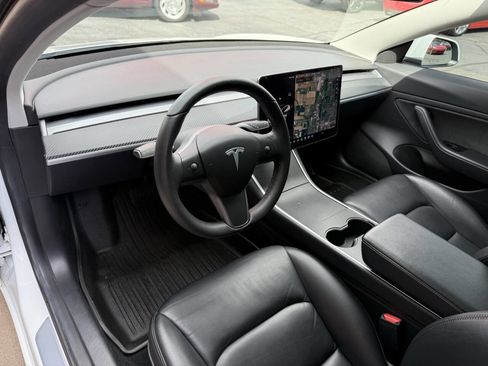 Used 2019 Tesla Model 3 Long Range AWD/4WD image 39