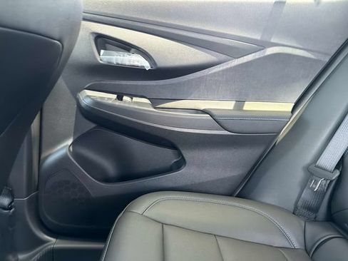 New 2026 Buick Envista Sport Touring w/ Convenience I Package FWD image 14