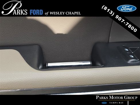 Used 2021 Ford Expedition Max XLT image 21