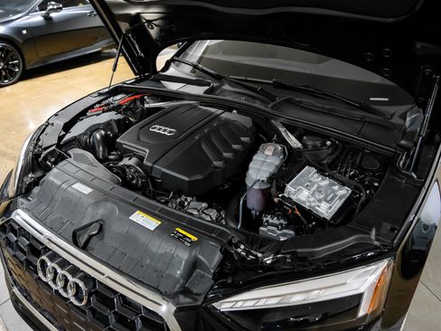 Used 2023 Audi A5 2.0T Premium w/ Convenience Package image 52