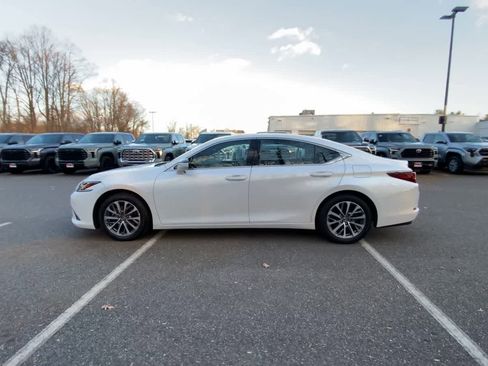 Used 2022 Lexus ES 350 image 11