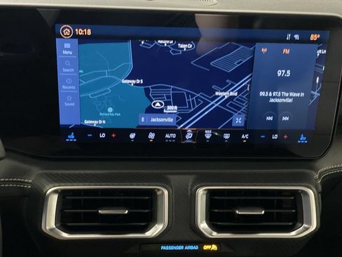 Used 2025 Ford Mustang Premium RWD image 19