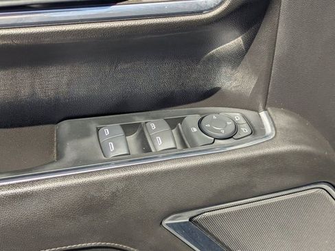 Used 2024 Chevrolet Silverado 1500 RST RWD image 24