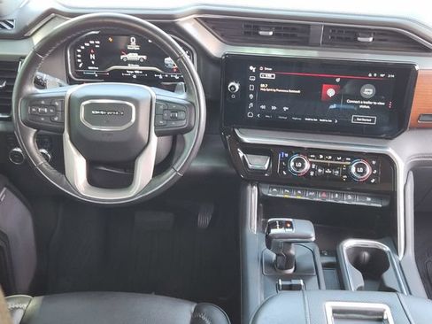 Used 2022 GMC Sierra 1500 Denali AWD/4WD image 27