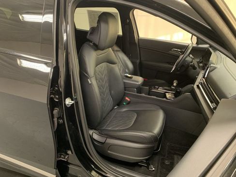 Certified 2023 Kia Sportage X-Line AWD/4WD image 23