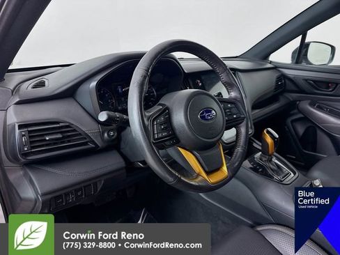 Used 2024 Subaru Outback Wilderness image 12