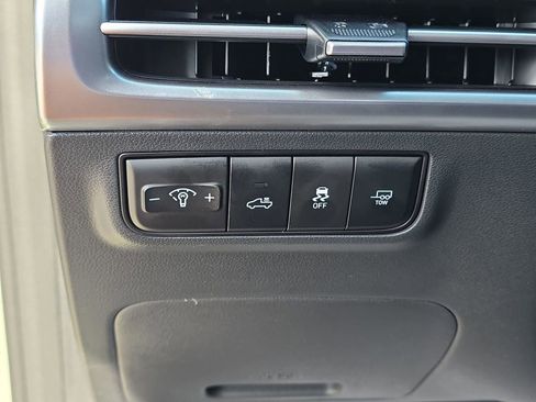 New 2026 Hyundai Santa Cruz XRT image 25