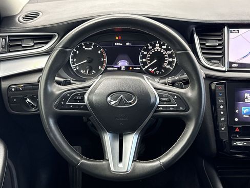 Used 2019 INFINITI QX50 Essential w/ Premium Heat Package image 20