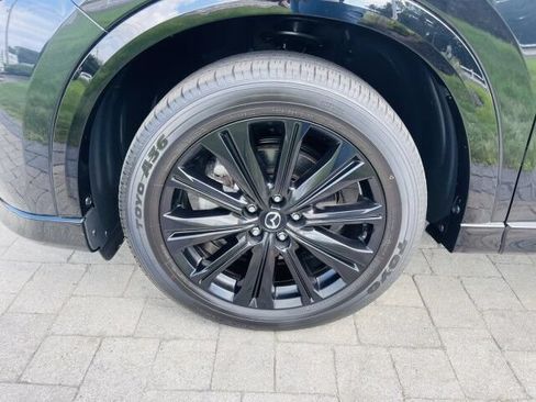 Used 2023 MAZDA CX-5 AWD 2.5 Turbo image 32