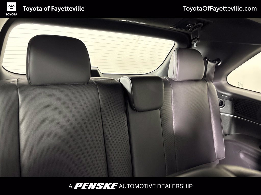 Used 2026 Hyundai Palisade Calligraphy AWD/4WD image 13