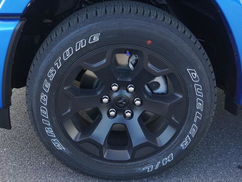 New 2026 RAM 1500 Big Horn image 25