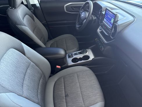 Used 2024 Ford Bronco Sport Big Bend image 17