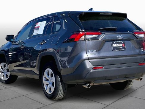 Used 2024 Toyota RAV4 LE image 12