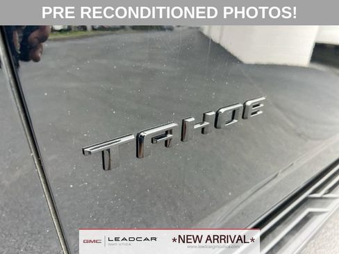 Used 2025 Chevrolet Tahoe RST w/ Comfort Package AWD/4WD image 33