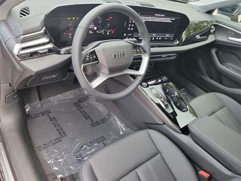 New 2025 Audi A5 2.0T Premium image 2