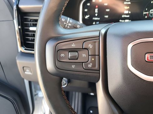 Used 2024 GMC Sierra 2500 AT4 w/ AT4 Premium Plus Package image 34