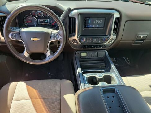 Used 2015 Chevrolet Silverado 1500 LT w/ All Star Edition RWD image 26