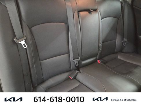 Used 2015 Kia Optima EX w/ EX Premium Package FWD image 18