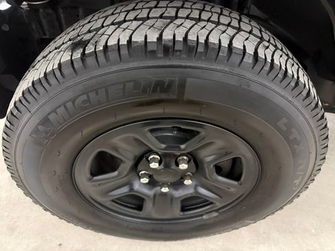 Used 2020 Jeep Wrangler Unlimited Sport AWD/4WD image 10