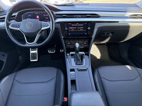 Used 2021 Volkswagen Arteon SE image 15