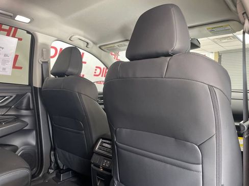 New 2026 Subaru Ascent Premium AWD/4WD image 15