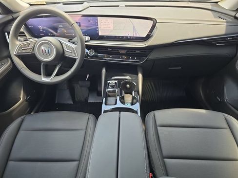 Certified 2026 Buick Envision Preferred AWD/4WD image 14