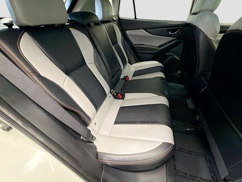 Used 2019 Subaru Crosstrek 2.0i Limited w/ Moonroof Package image 14