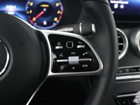 Certified 2022 Mercedes-Benz GLC 300 image 15