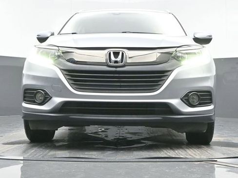 Certified 2022 Honda HR-V EX-L image 20