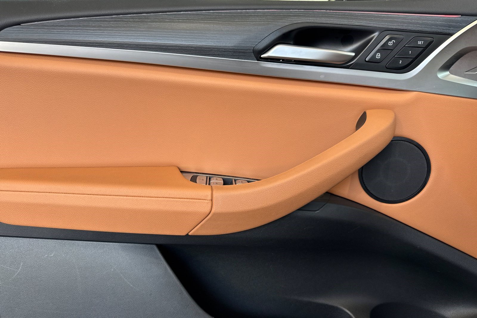 Certified 2024 BMW X3 xDrive30i w/ Convenience Package w/ZPA AWD/4WD image 12