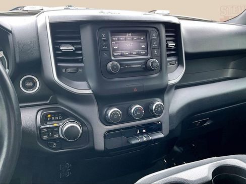 Used 2022 RAM 1500 Big Horn image 10