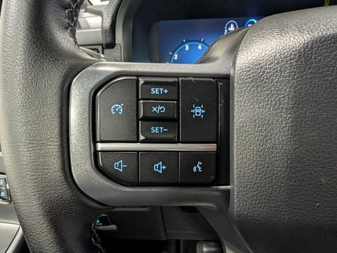 Used 2025 Ford F150 XLT w/ Equipment Group 301A Standard image 22