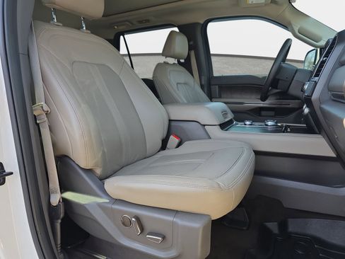 Used 2021 Ford Expedition Limited image 10