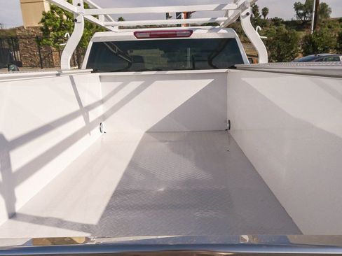 New 2026 Chevrolet Silverado 2500 W/T w/ WT Convenience Package image 24