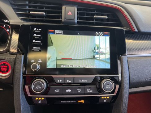 Used 2020 Honda Civic Si image 35