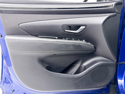 Used 2022 Hyundai Tucson SEL w/ Convenience Package FWD image 27