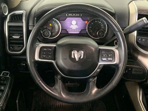 Used 2020 RAM 3500 Laramie image 18