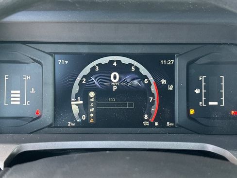 New 2026 Toyota Tacoma SR5 image 28